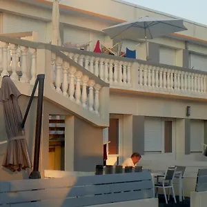  Aparthotel Saint-yves
