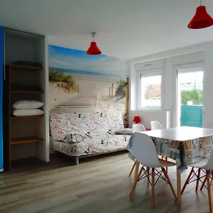  Apartment Du Fou